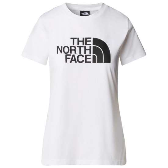 The North Face Γυναικεία κοντομάνικη μπλούζα SS Easy Tee